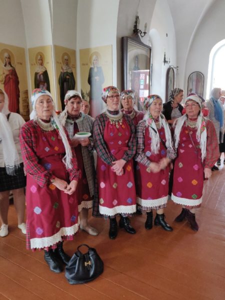 Всегда рады гостям